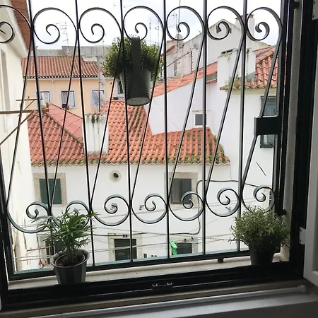 Coracao Alfama * リスボン