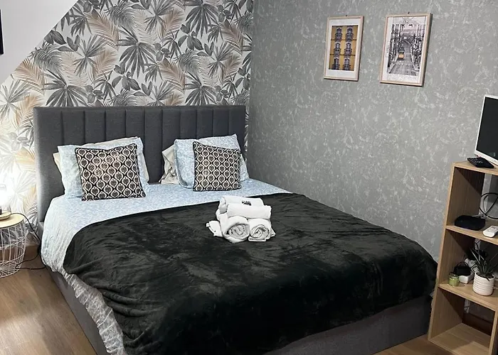 Coracao Alfama Apartment