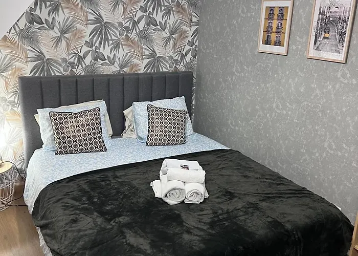 Coracao Alfama Apartment Lissabon