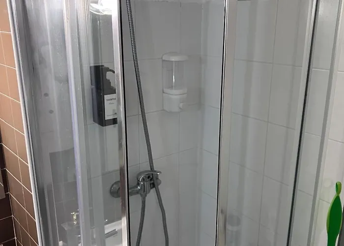 Coracao Alfama Apartment Lissabon