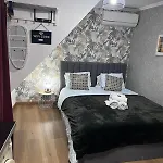 Апартаменты Coracao Alfama