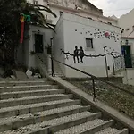 Apartment Coracao Alfama *