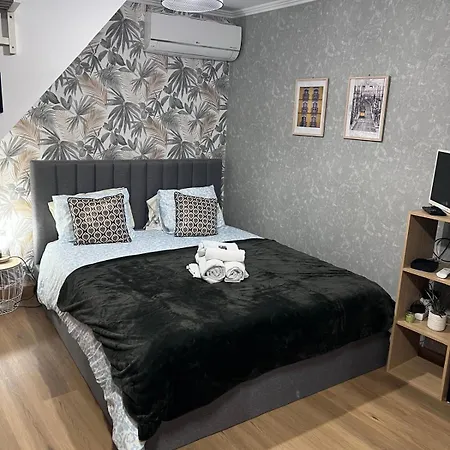 Coracao Alfama Appartement