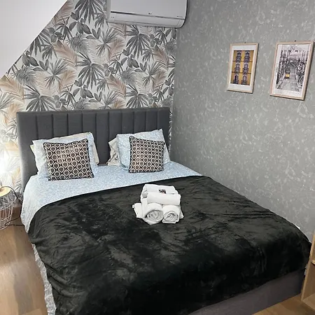 Coracao Alfama Appartement Lisboa