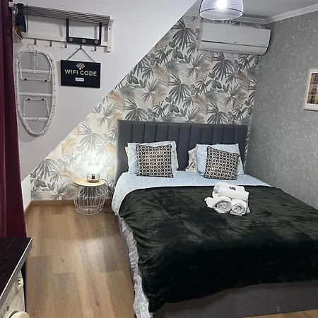 Appartement Coracao Alfama