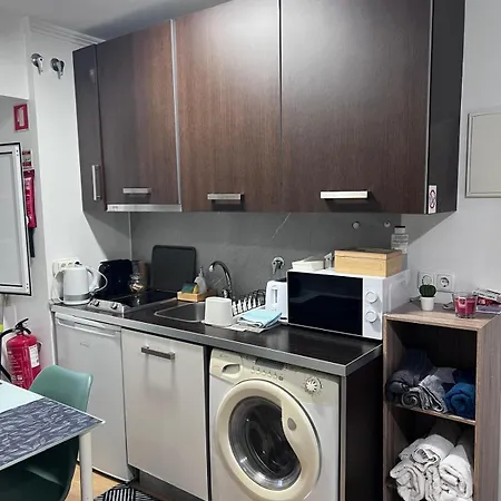 Coracao Alfama Appartement