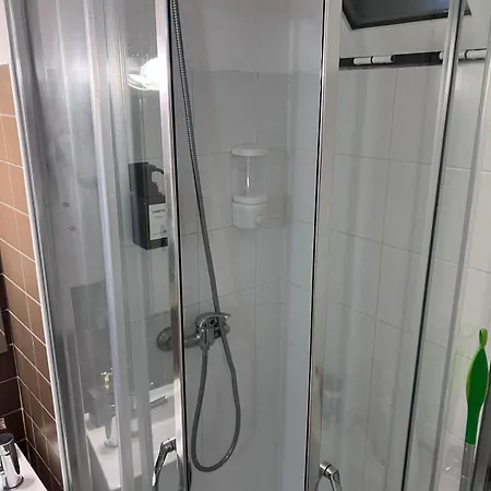 Coracao Alfama Appartement Lisboa