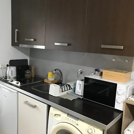 Appartement Coracao Alfama *