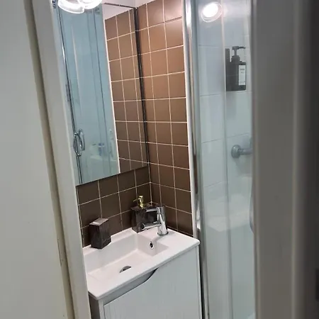 Coracao Alfama * Lisboa