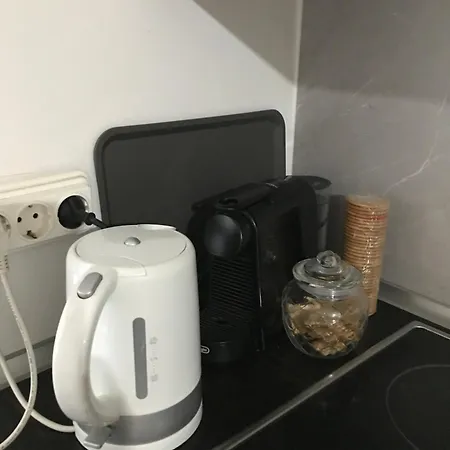 Coracao Alfama Лісабон