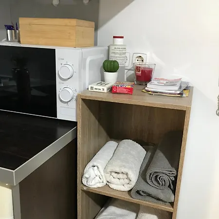 Coracao Alfama Appartement *