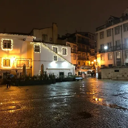 Coracao Alfama