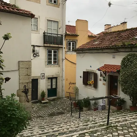Coração Alfama
