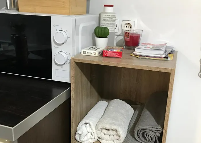 Coracao Alfama Apartman *