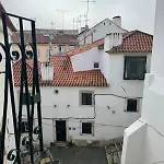 Appartement Coração Alfama *