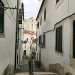 Coração Alfama *