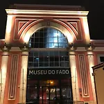 Coração Alfama Appartement Lisboa
