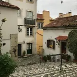 Coração Alfama