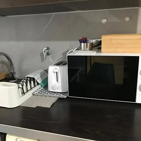 Coracao Alfama شقة